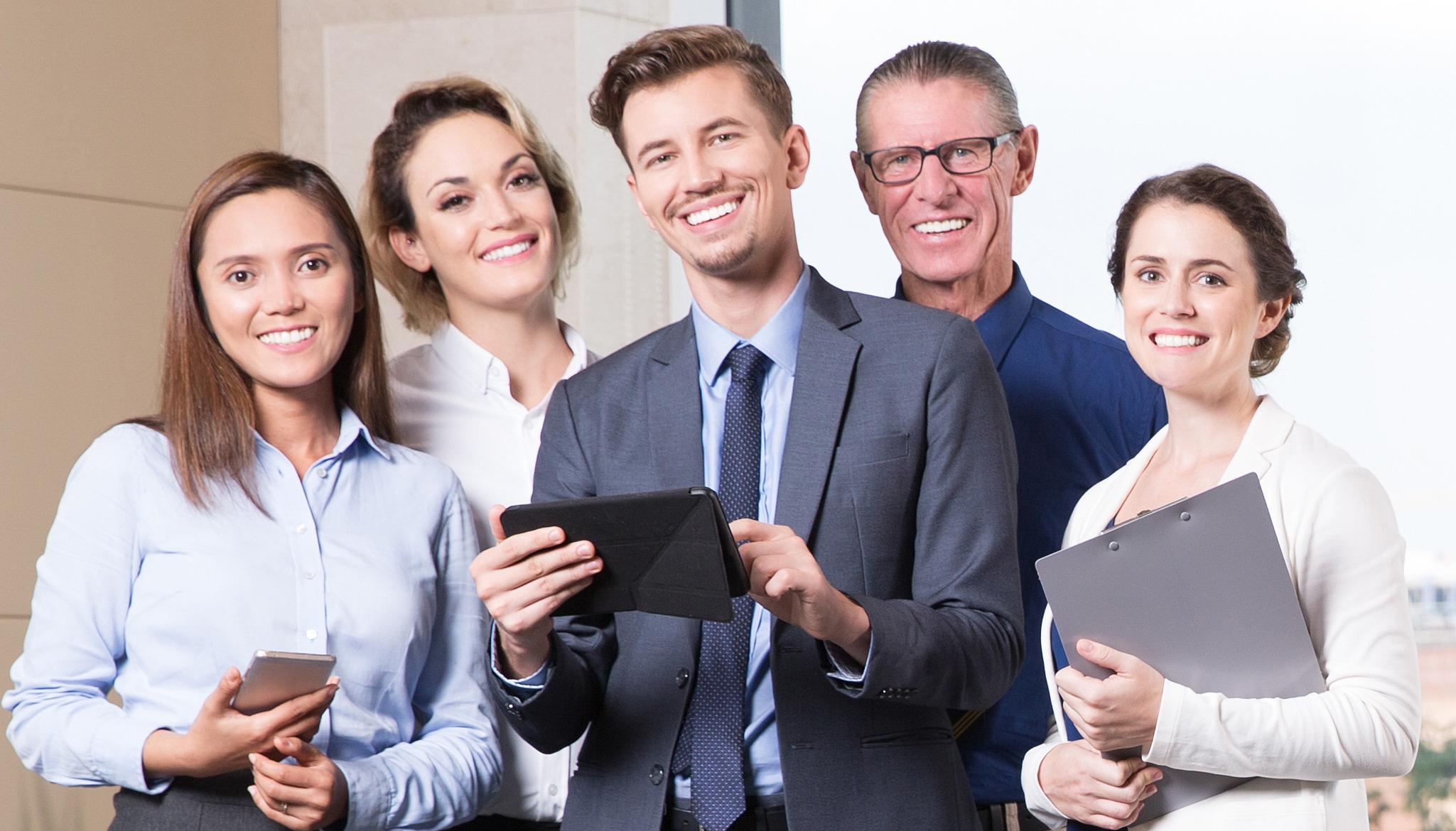 Professional Canadian tax accountants providing tax filing services