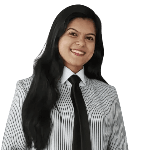 Anjali Anil