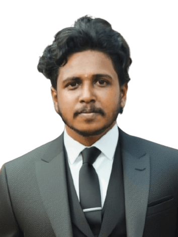 Nandhu T