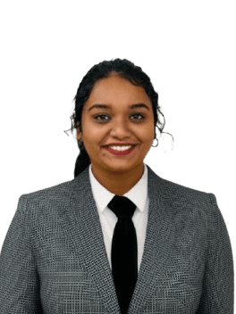 Gayathri Reghuraj