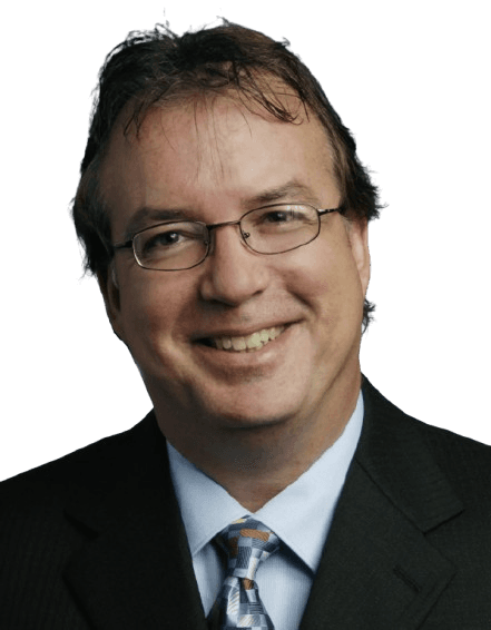 Bernie Keim