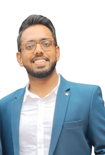 Mohammed Shafeeque