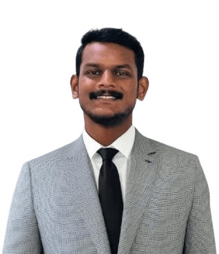 Arjun Ashokan