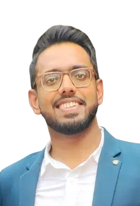 Mohammed Shafeeque - CMA at Invisor CPA, Canadian tax accountant and tax services expert