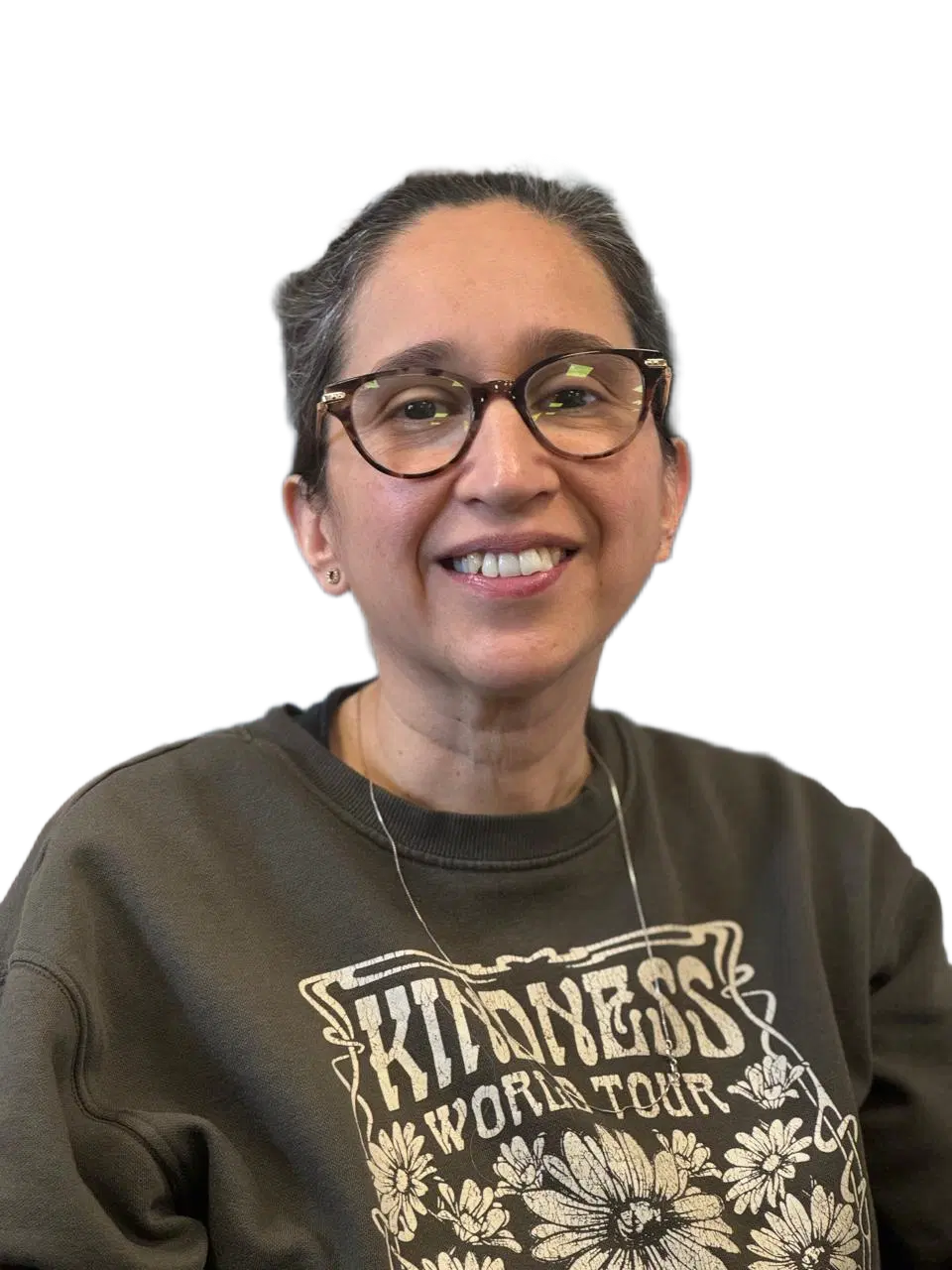 Andrea Alba Vasquez - PCP at Invisor CPA, Canadian tax accountant and tax services expert