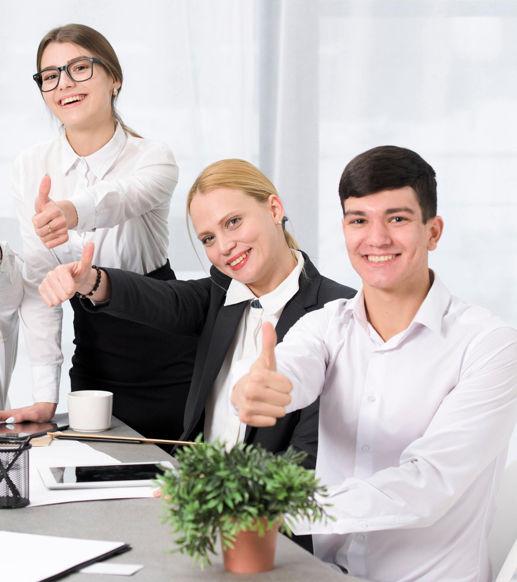 Accounting Team