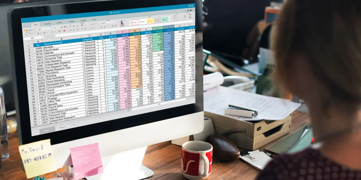Why Accurate Bookkeeping is Critical for Your Business Growth - Tax services blog post by Invisor CPA, Canadian tax accountants