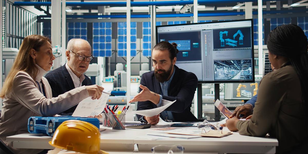 Why Accurate Financial Reporting is Key to Business Growth - Tax services blog post by Invisor CPA, Canadian tax accountants