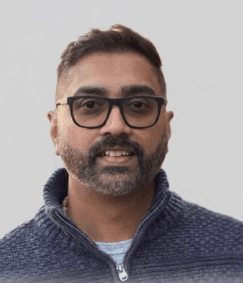 Roji Thomas - at Invisor CPA, Canadian tax accountant and tax services expert